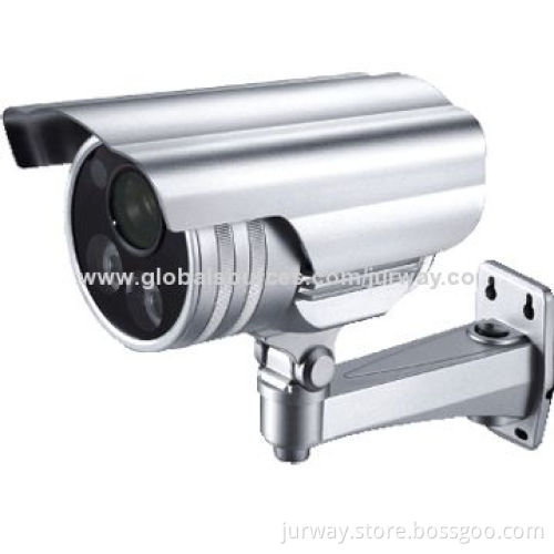 CCTV Camera, 1/3-inch Sony Super HAD CCD, IR Water-resistant Camera with IR-III LED for 30 to 80m
